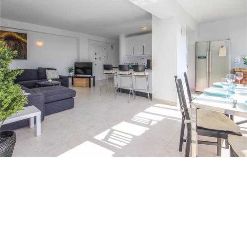 Two-Bedroom Apartment in El Rosario