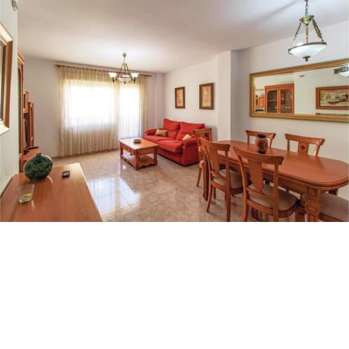 Two-Bedroom Apartment in Estepona