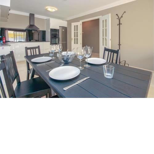Two-Bedroom Apartment in Estepona