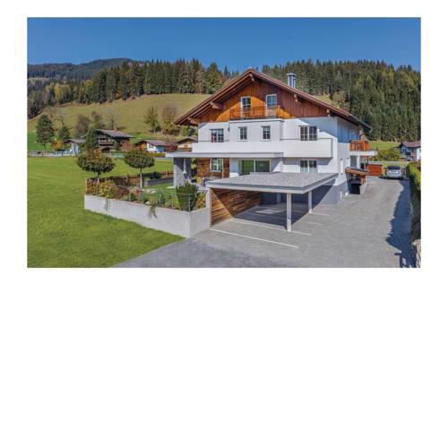 Two-Bedroom Apartment in Flachau