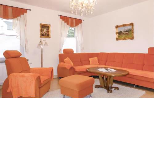 Two-Bedroom Apartment in Gelenau