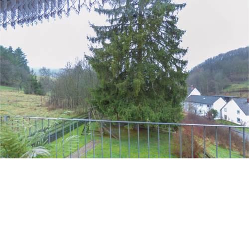 Two-Bedroom Apartment in Gerolstein