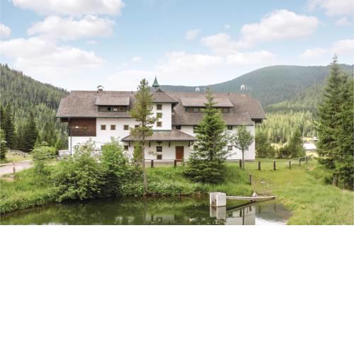 Two-Bedroom Apartment in Glodnitz