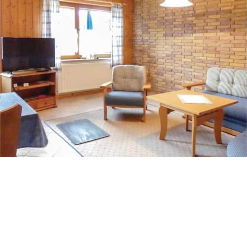 Two-Bedroom Apartment in Grafendorf