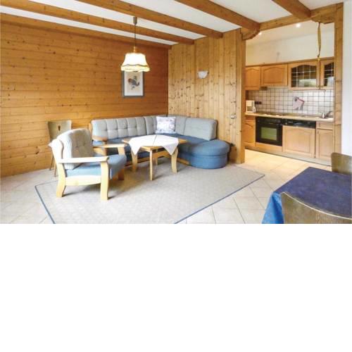 Two-Bedroom Apartment in Grafendorf
