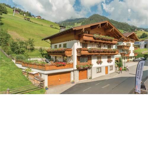 Two-Bedroom Apartment in Grossarl