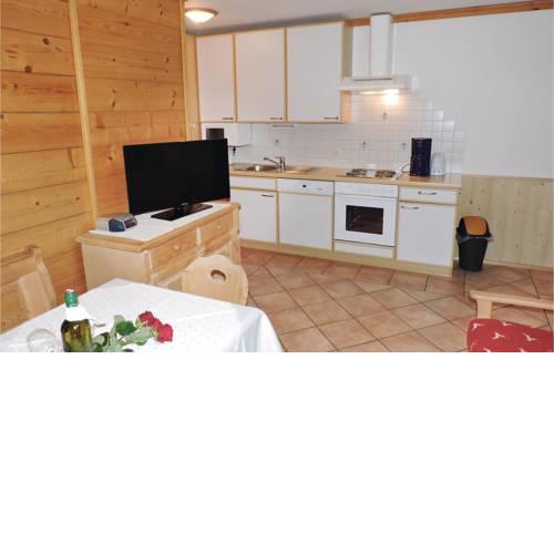 Two-Bedroom Apartment in Grossarl