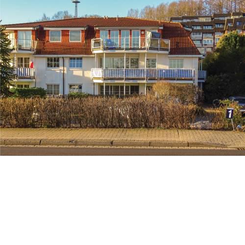 Two-Bedroom Apartment in Harrislee OT Wassersle