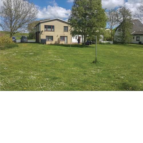 Two-Bedroom Apartment in Hedwigenkoog