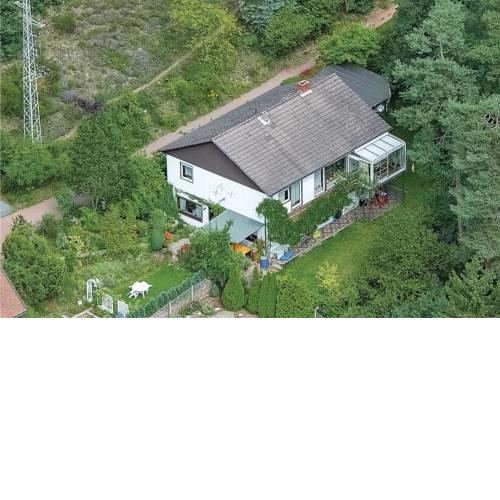 Two-Bedroom Apartment in Hinterweidenthal