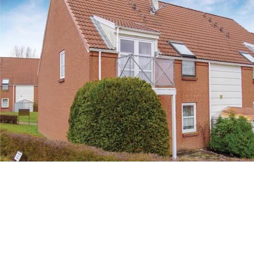 Two-Bedroom Apartment in Insel Poel OT Kirchdor