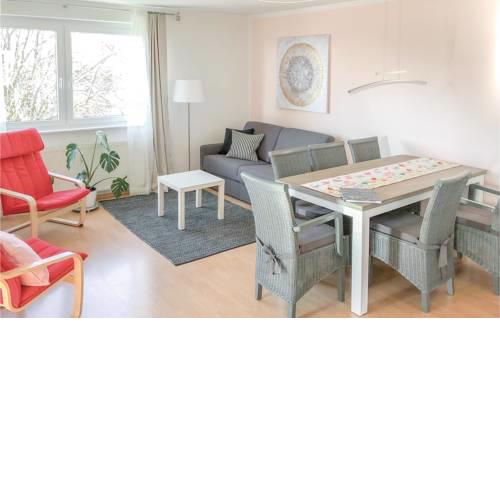 Two-Bedroom Apartment in Insel Poel/Wangern