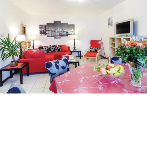 Two-Bedroom Apartment in Karlshausen