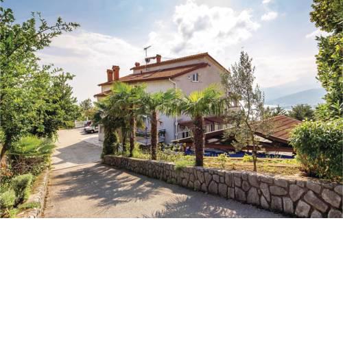 Two-Bedroom Apartment in Kastav