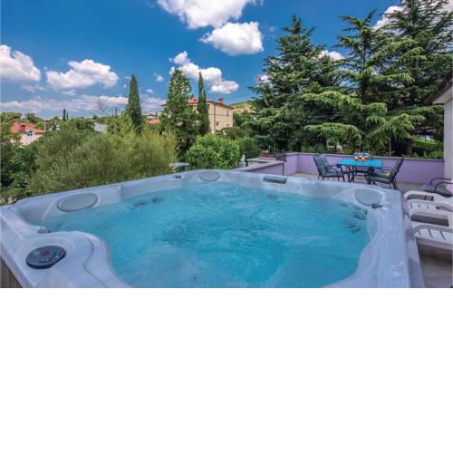 Two-Bedroom Apartment in Kostrena