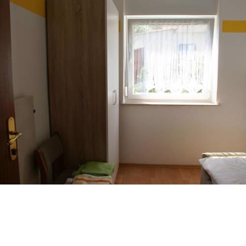 Two-Bedroom Apartment in Krk/Insel Krk 12744