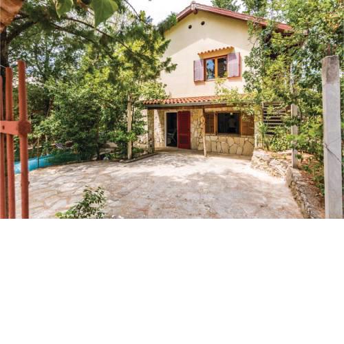 Two-Bedroom Apartment in Krusevo