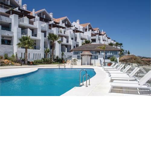 Two-Bedroom Apartment in La Cala de Mijas