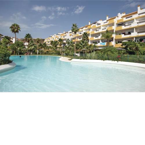 Two-Bedroom Apartment in La Cala de Mijas