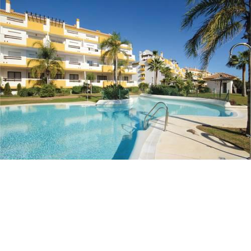 Two-Bedroom Apartment in La Cala de Mijas