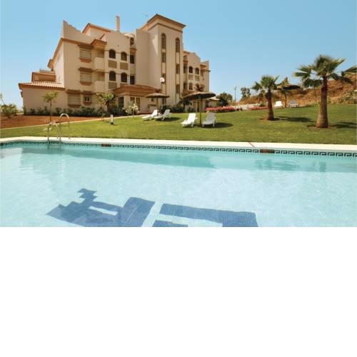 Two-Bedroom Apartment in La Cala de Mijas
