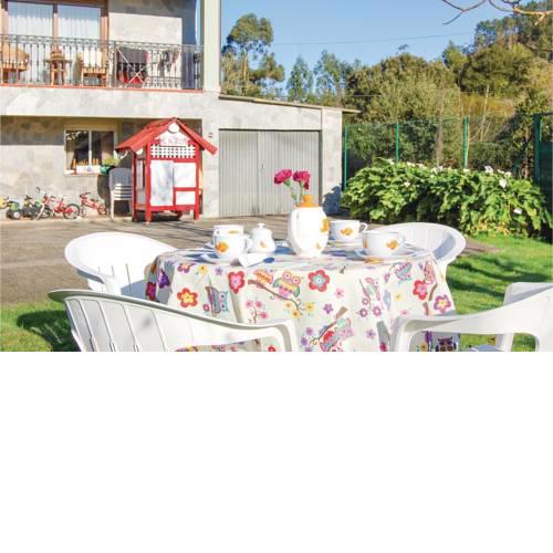 Two-Bedroom Apartment in La Franca
