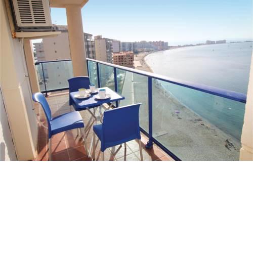 Two-Bedroom Apartment in La Manda del Mar Menor