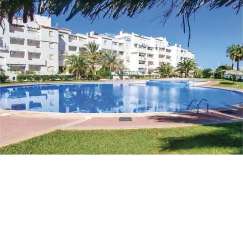 Two-Bedroom Apartment in La manga del Mar Menor