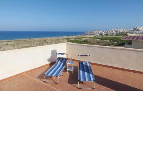 Two-Bedroom Apartment in La Mata-Torrevieja