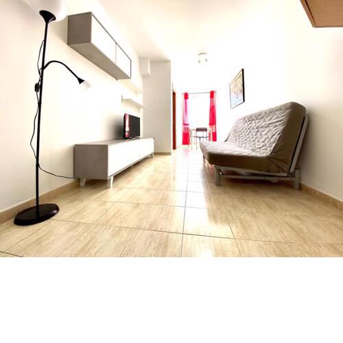 Two-bedroom Apartment in Lagos de Miraverde, Tenerife South