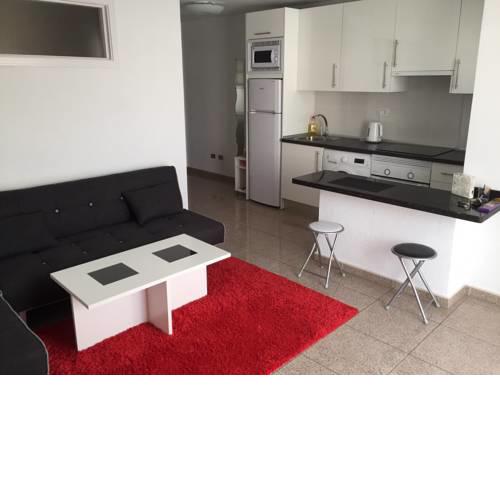 Two bedroom apartment in Las Americas LA/53