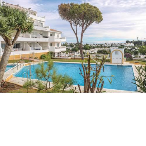 Two-Bedroom Apartment in Las Lagunas de Mijas