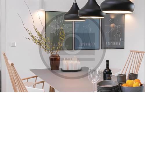 Two-Bedroom Apartment in Lembruch/Dummer See