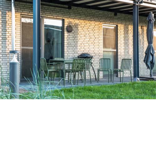 Two-Bedroom Apartment in Lembruch/Dummer See