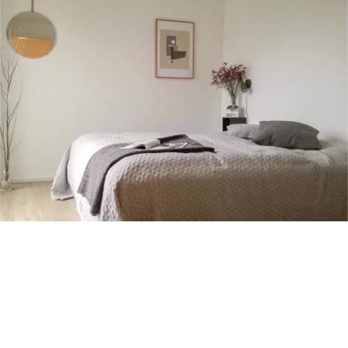 Two-Bedroom Apartment in Lembruch/Dummer See