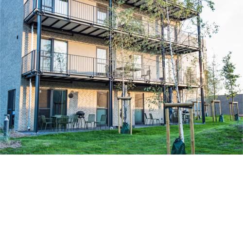 Two-Bedroom Apartment in Lembruch/Dummer See