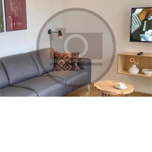 Two-Bedroom Apartment in Lembruch/Dummer See