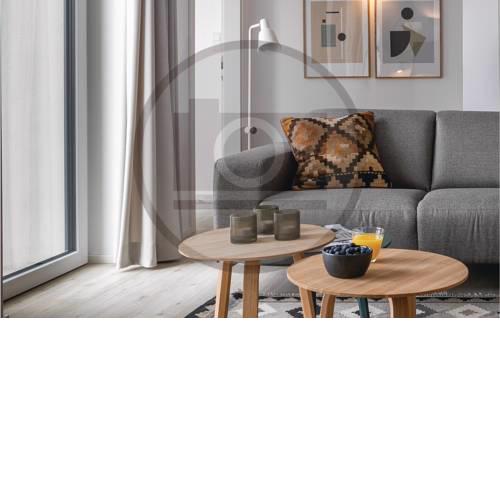 Two-Bedroom Apartment in Lembruch/Dummer See