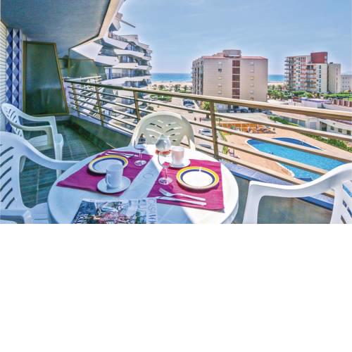 Two-Bedroom Apartment in L'Estartit