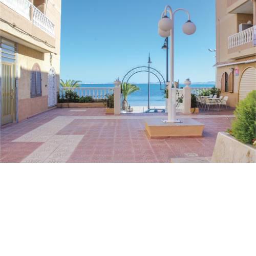 Two-Bedroom Apartment in Lo Pagan