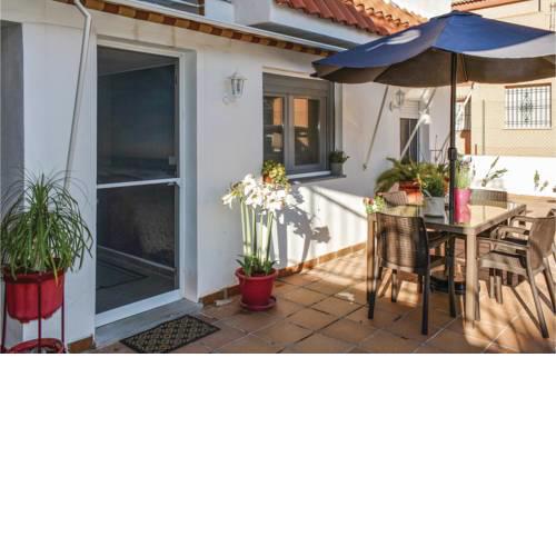 Two-Bedroom Apartment in Los Alcazares