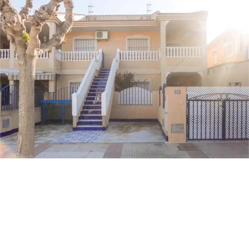 Two-Bedroom Apartment in Los Alcazares