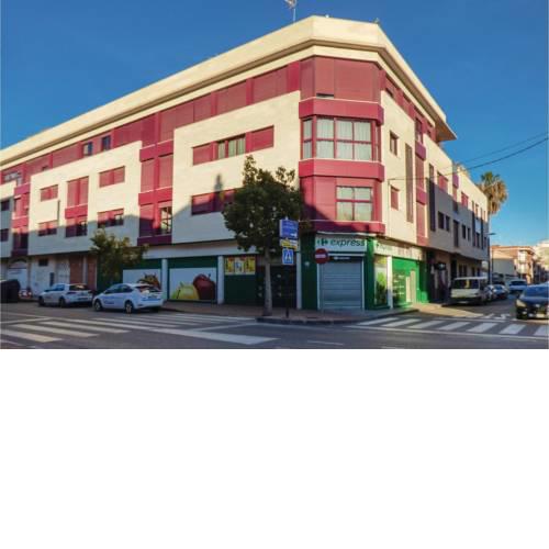 Two-Bedroom Apartment in Los Cuarteros