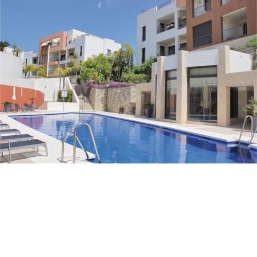Two-Bedroom Apartment in Los Monteros
