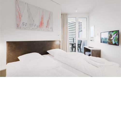 Two-Bedroom Apartment in Lubeck Travemunde