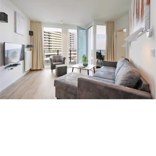 Two-Bedroom Apartment in Lubeck Travemunde