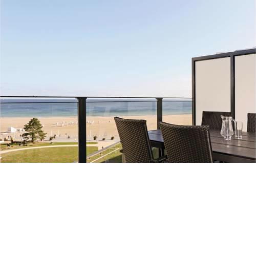 Two-Bedroom Apartment in Lubeck Travemunde