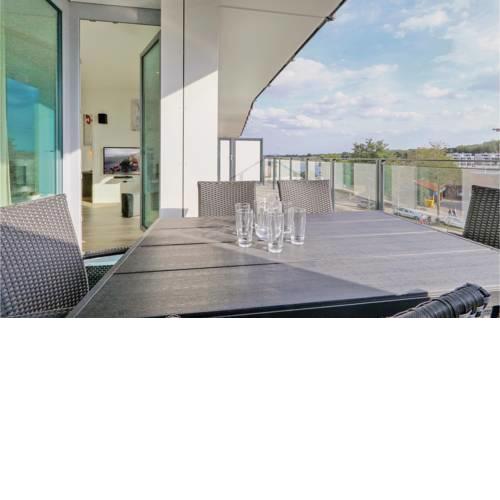 Two-Bedroom Apartment in Lubeck Travemunde