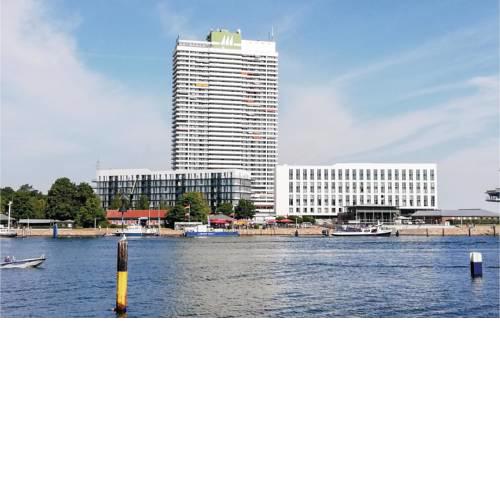 Two-Bedroom Apartment in Lubeck Travemunde