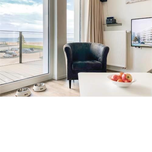 Two-Bedroom Apartment in Lubeck Travemunde